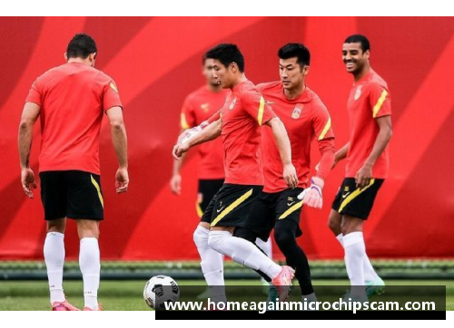 瞩目盛宴：中国韩国足球直播世预赛视频全程报道